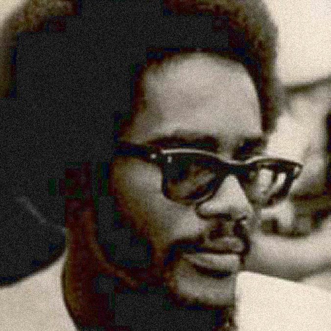 Walter Rodney: The Groundings with my Brothers